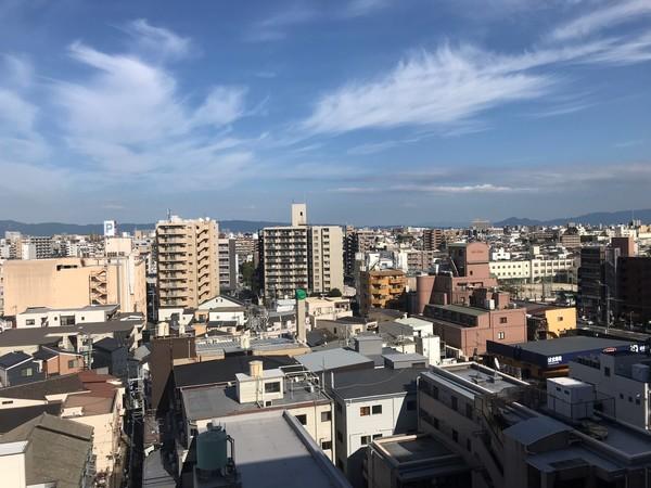 コスモハイツ玉出 物件画像