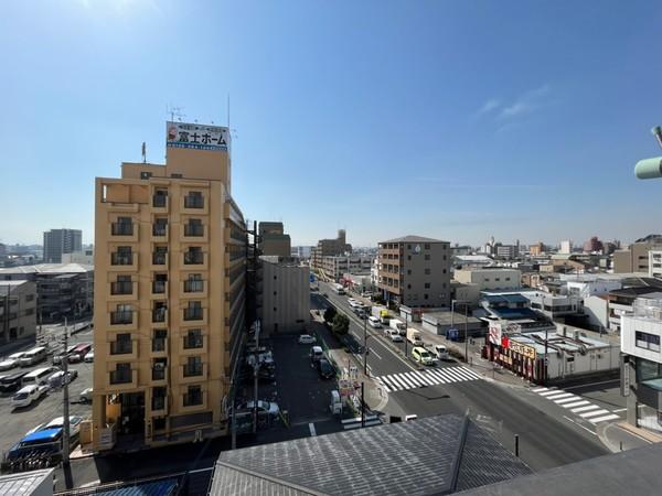 ネオコーポ東住吉 物件画像
