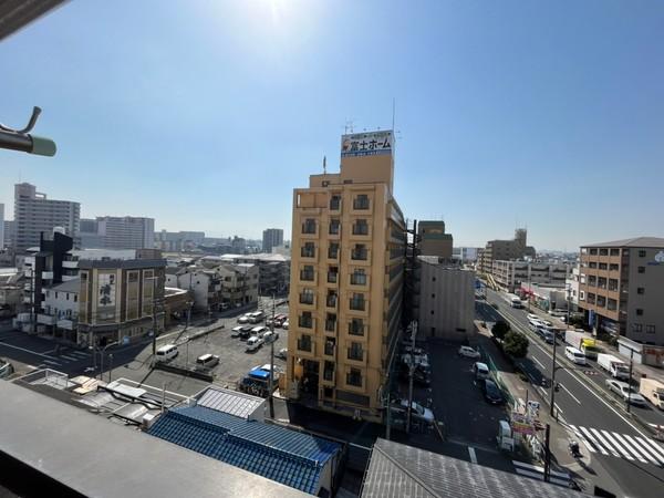 ネオコーポ東住吉 物件画像