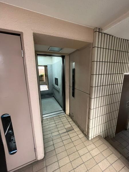 ネオコーポ東住吉 物件画像