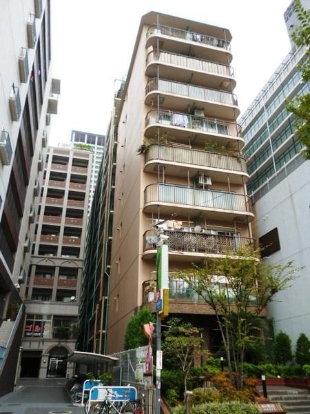 進和難波ハイライフ 物件画像
