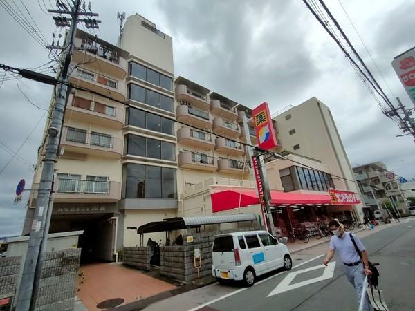 カサグランデ加美 物件画像