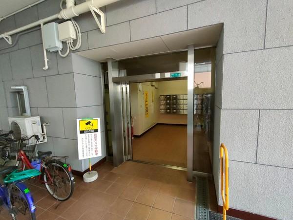 カサグランデ加美 物件画像