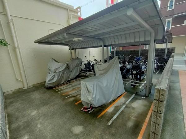 カサグランデ加美 物件画像