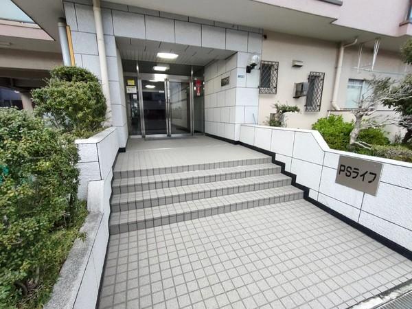 PSライフ 物件画像