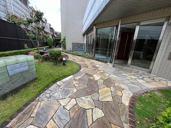 エステムコート・ヴェルデパーク 物件画像