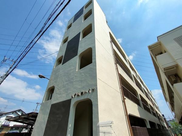 もず山洋ハイツ 物件画像