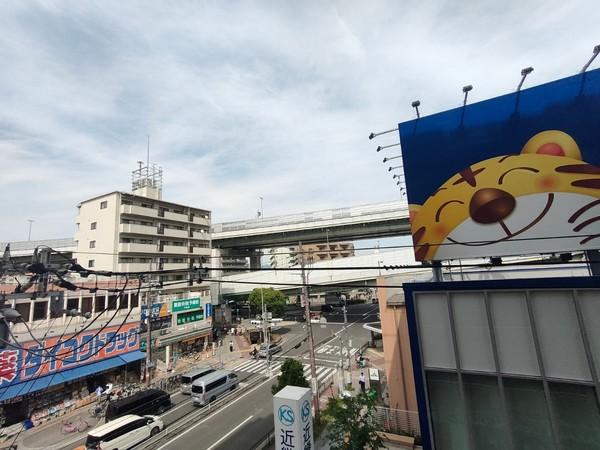 ロイヤルハイツ平野 物件画像