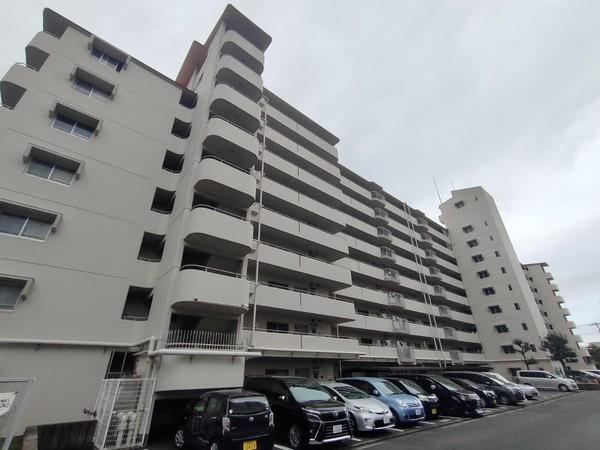 立花グリーンハイツ弐号棟 物件画像