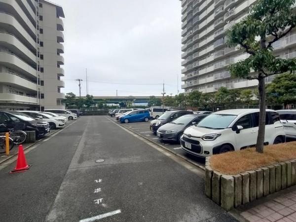 立花グリーンハイツ弐号棟 物件画像
