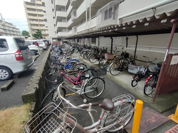 立花グリーンハイツ弐号棟 物件画像
