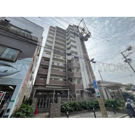 外観写真1