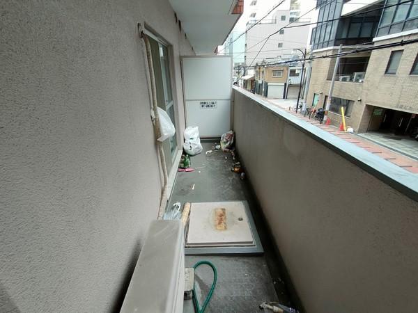 GSハイム日本橋 物件画像