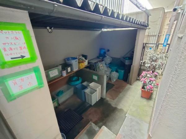 GSハイム日本橋 物件画像