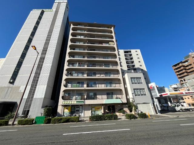 夕日丘スカイハイツ 物件画像