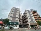 山洋コーポ外観1
