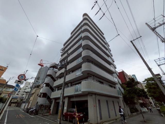 リエラあべの文の里 物件画像