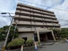 朝日プラザプレール岸里外観1