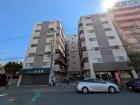 山洋コーポ外観1