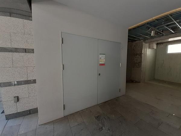 フォーチュン心斎橋イースト 共有部分