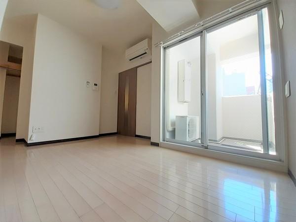 フォーチュン心斎橋イースト 部屋画像