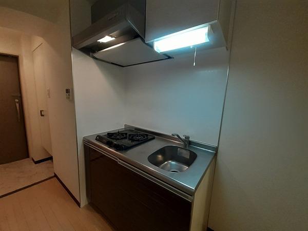 フォーチュン心斎橋イースト 部屋画像