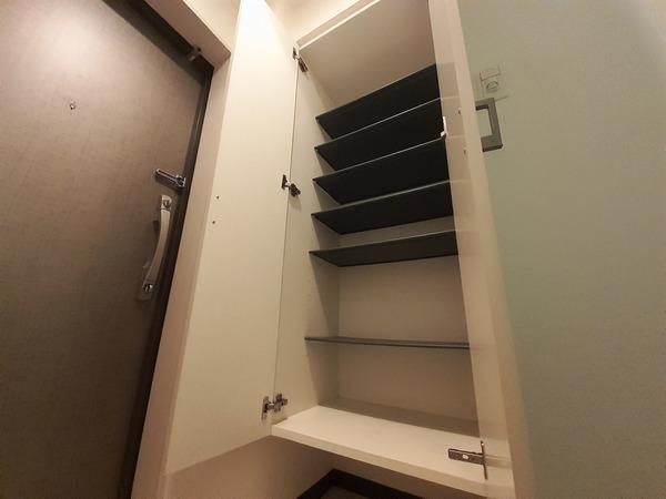 フォーチュン心斎橋イースト 部屋画像