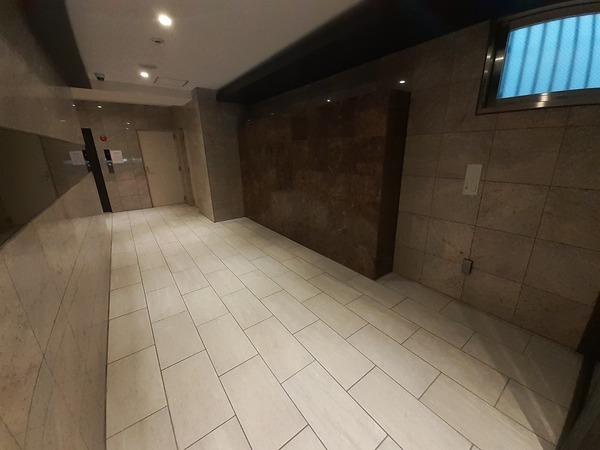 ラ・フォルム本町WEST 共有部分