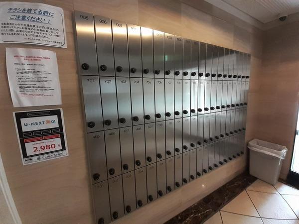 プレサンス大手前パークサイドⅡ 物件画像