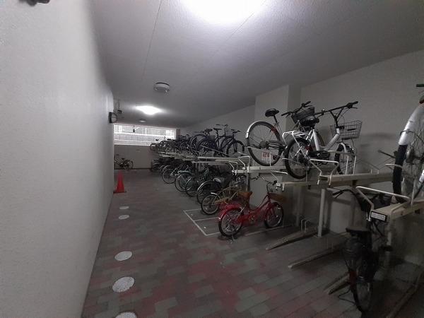ブランクレール谷町（1003） その他