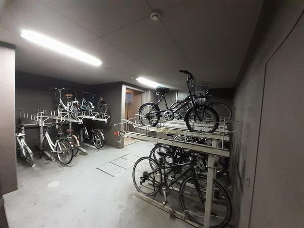 エスライズ本町東 共有部分