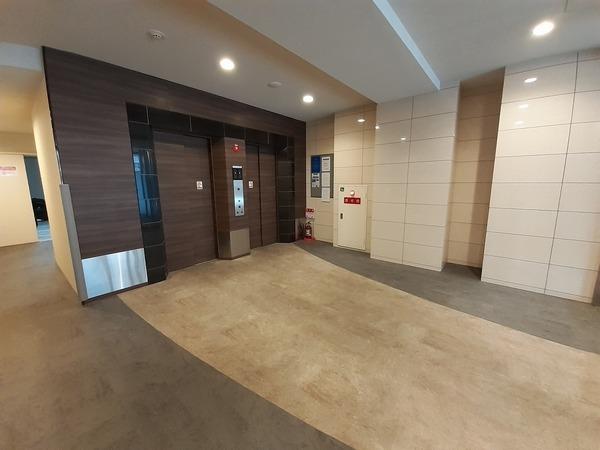 SERENiTE本町reflet 共有部分