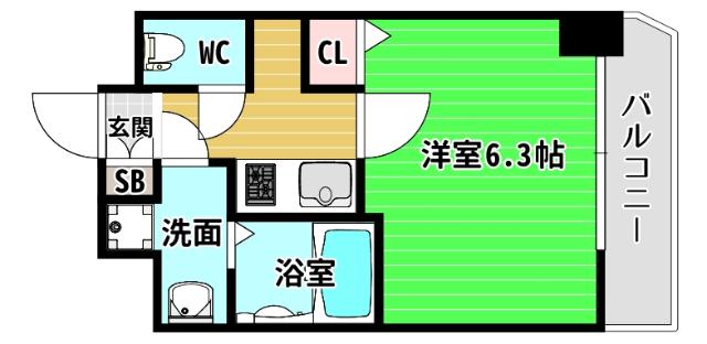 写真:物件の写真
