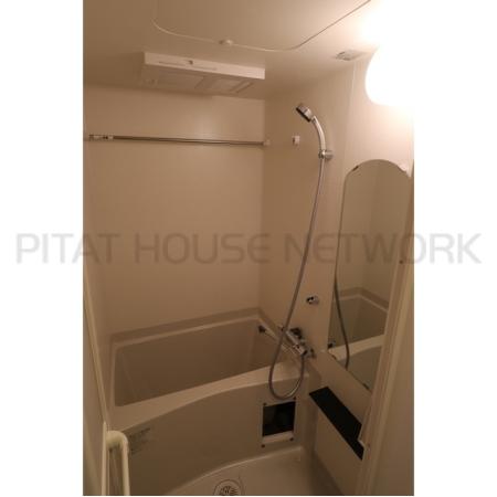 プレサンスブルーム東三国 部屋写真15 浴室暖房乾燥機能付き