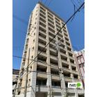 阿波座駅まで４分です。