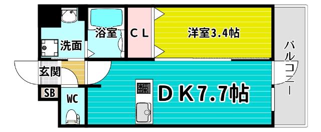 写真:物件の写真