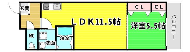 写真:物件の写真