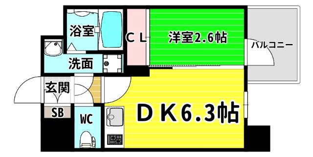 写真:物件の写真