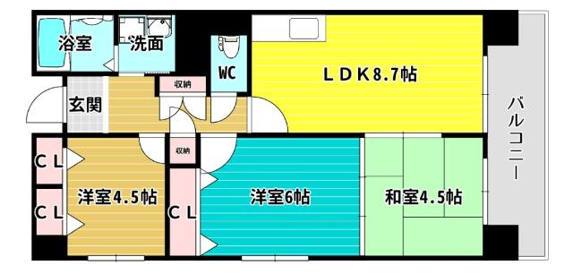 写真:物件の写真