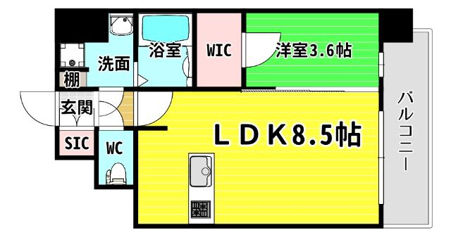 写真:物件の写真