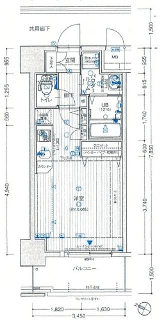 写真:物件の写真