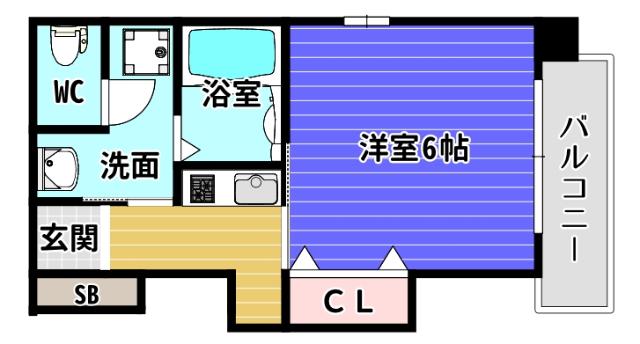 ideos 間取り図画像