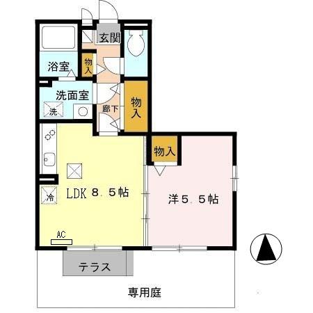 写真:物件の写真