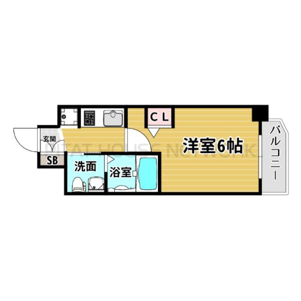 鉄筋コンクリート造