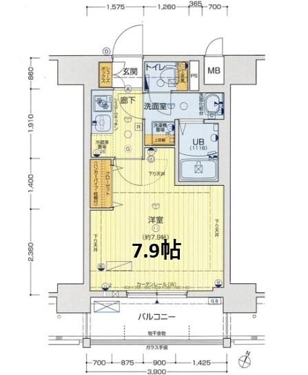 写真:物件の写真
