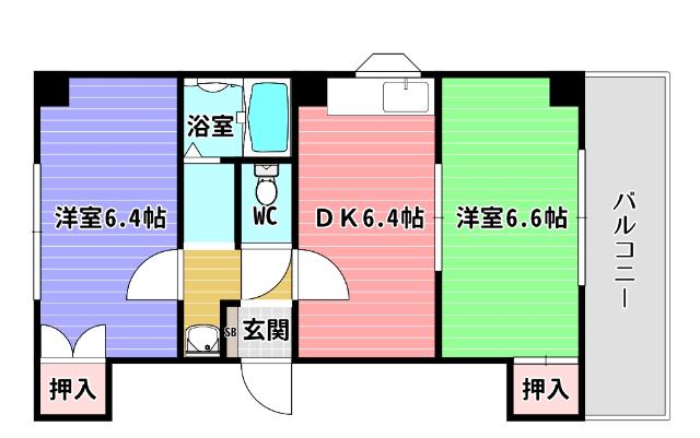 写真:物件の写真