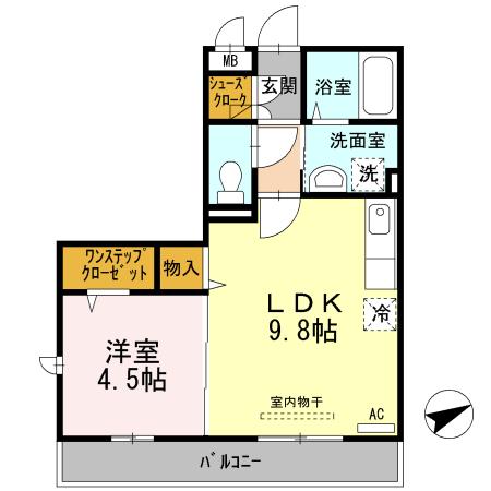 写真:物件の写真