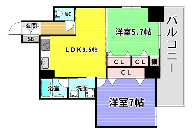 写真:物件の写真