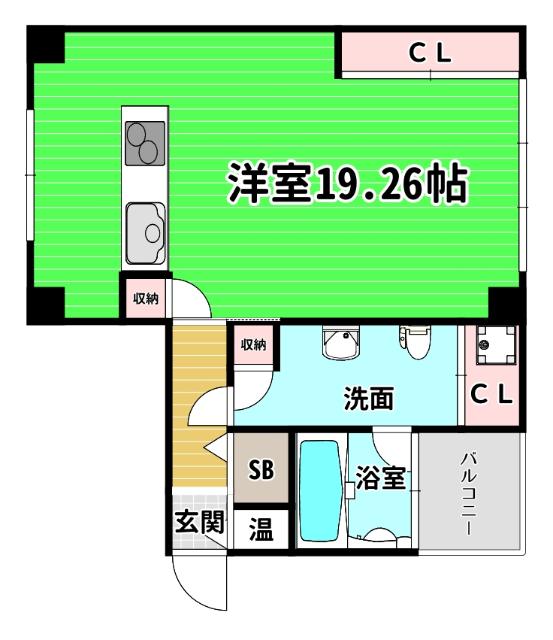 写真:物件の写真