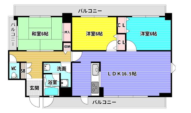 写真:物件の写真